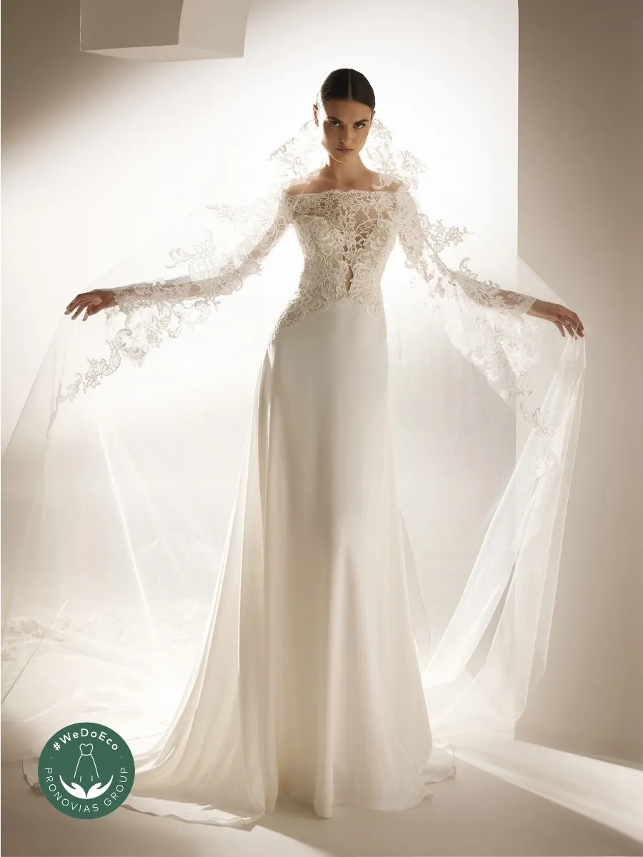 Pronovias