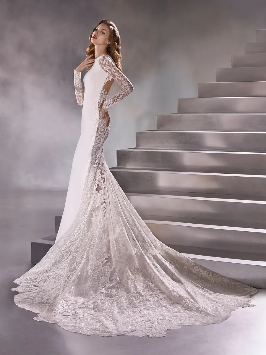 Pronovias