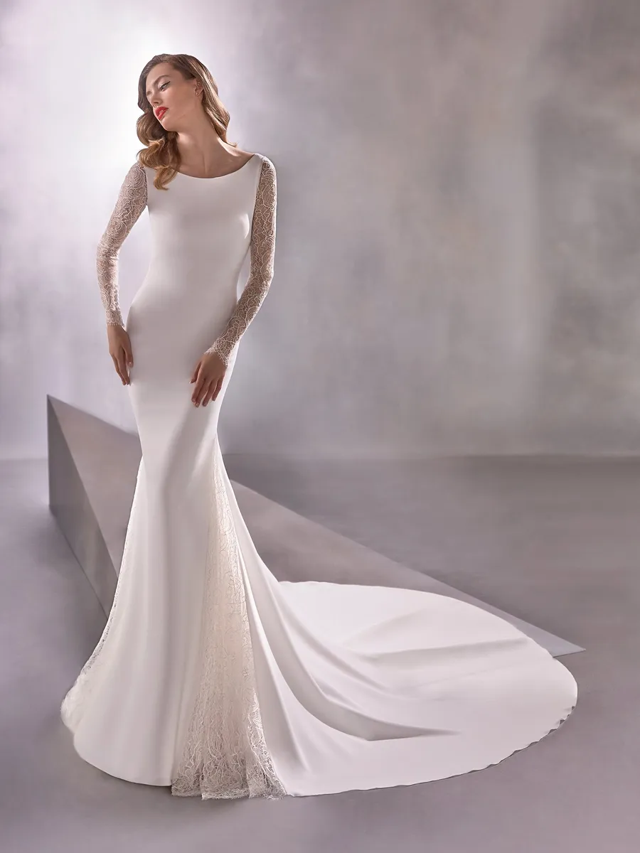 Pronovias