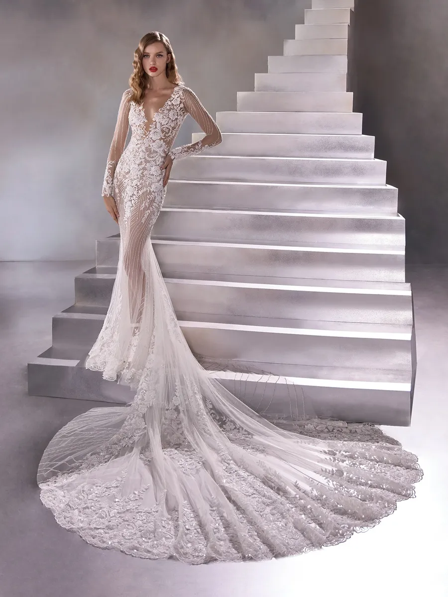 Pronovias