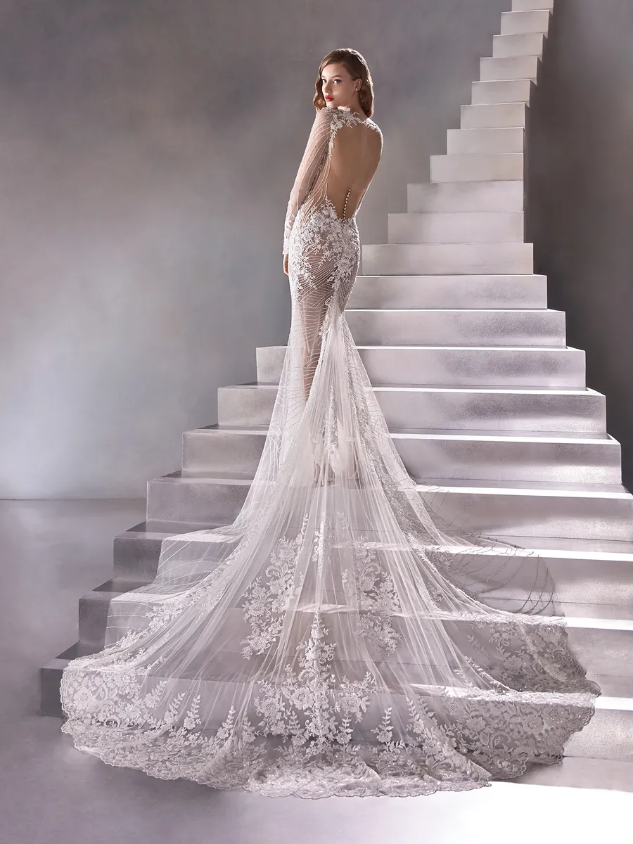 Pronovias