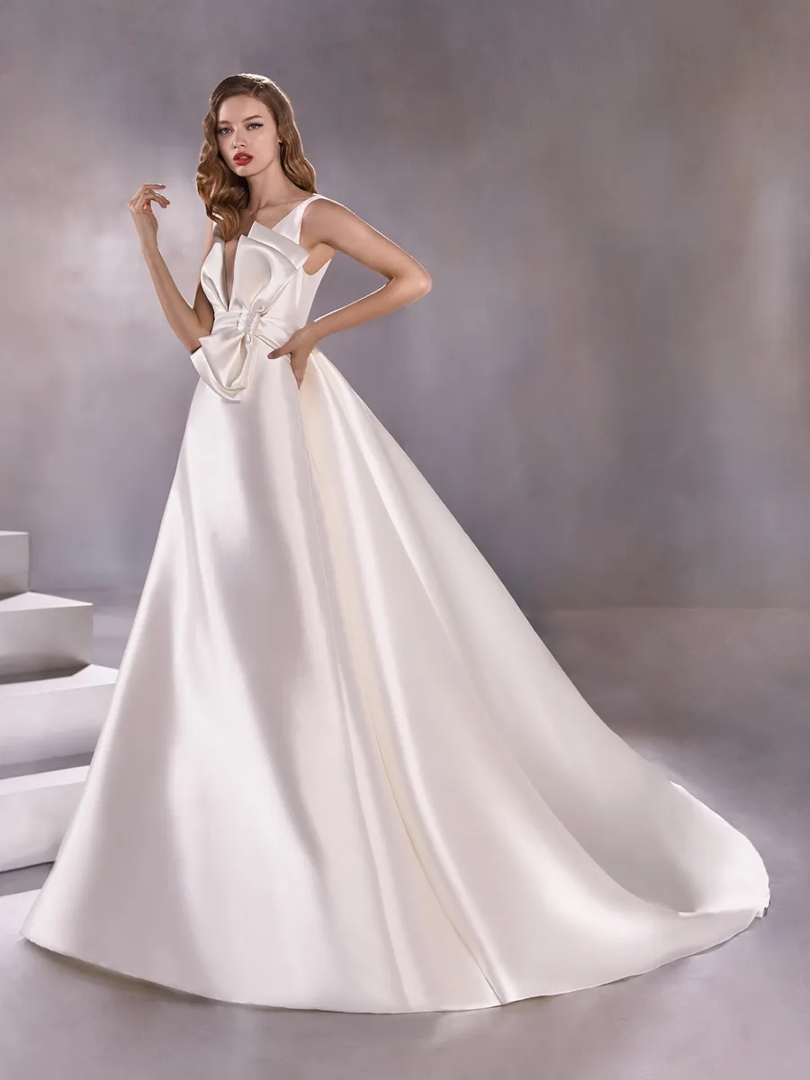 Pronovias