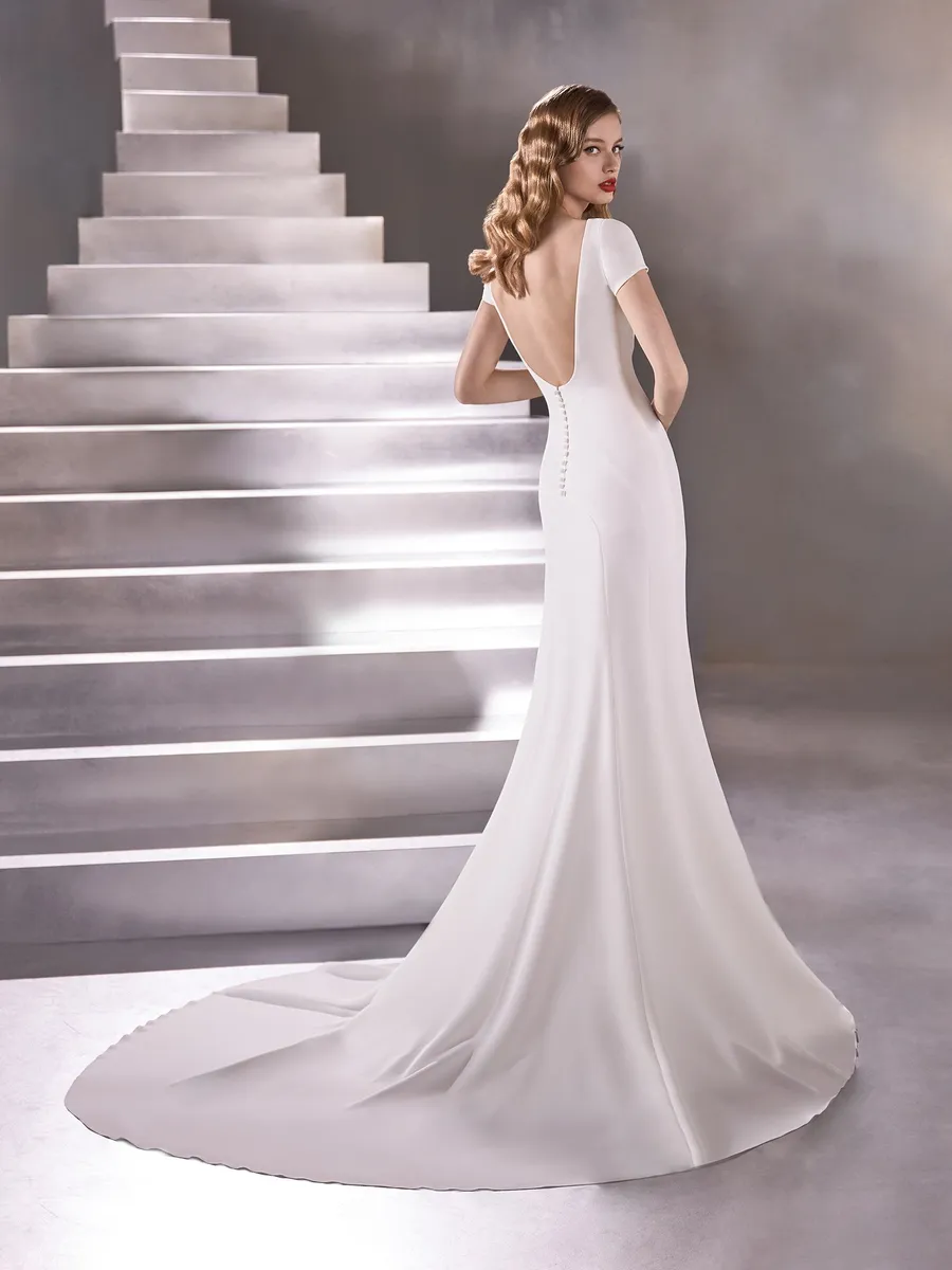 Pronovias