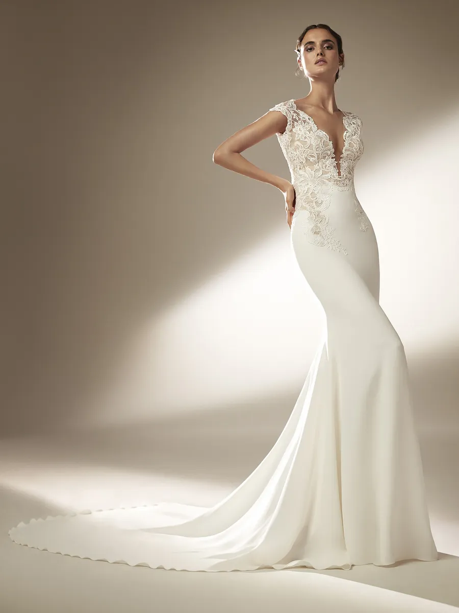 Pronovias