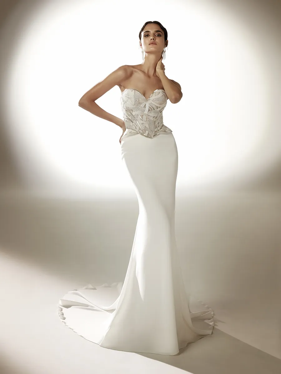 Pronovias