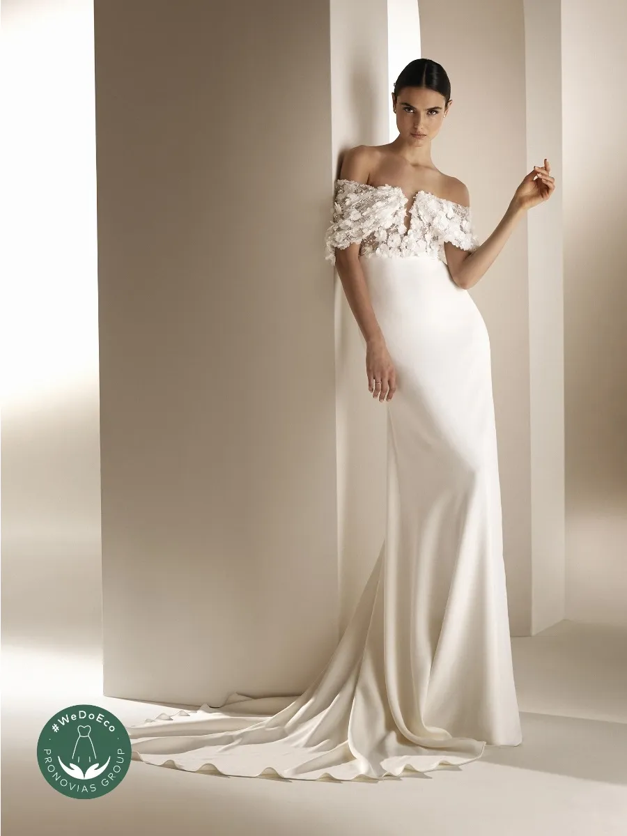 Pronovias