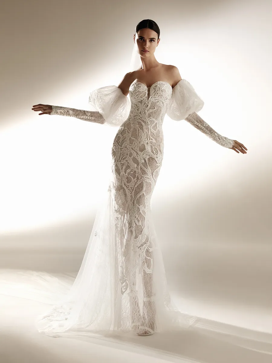 Pronovias