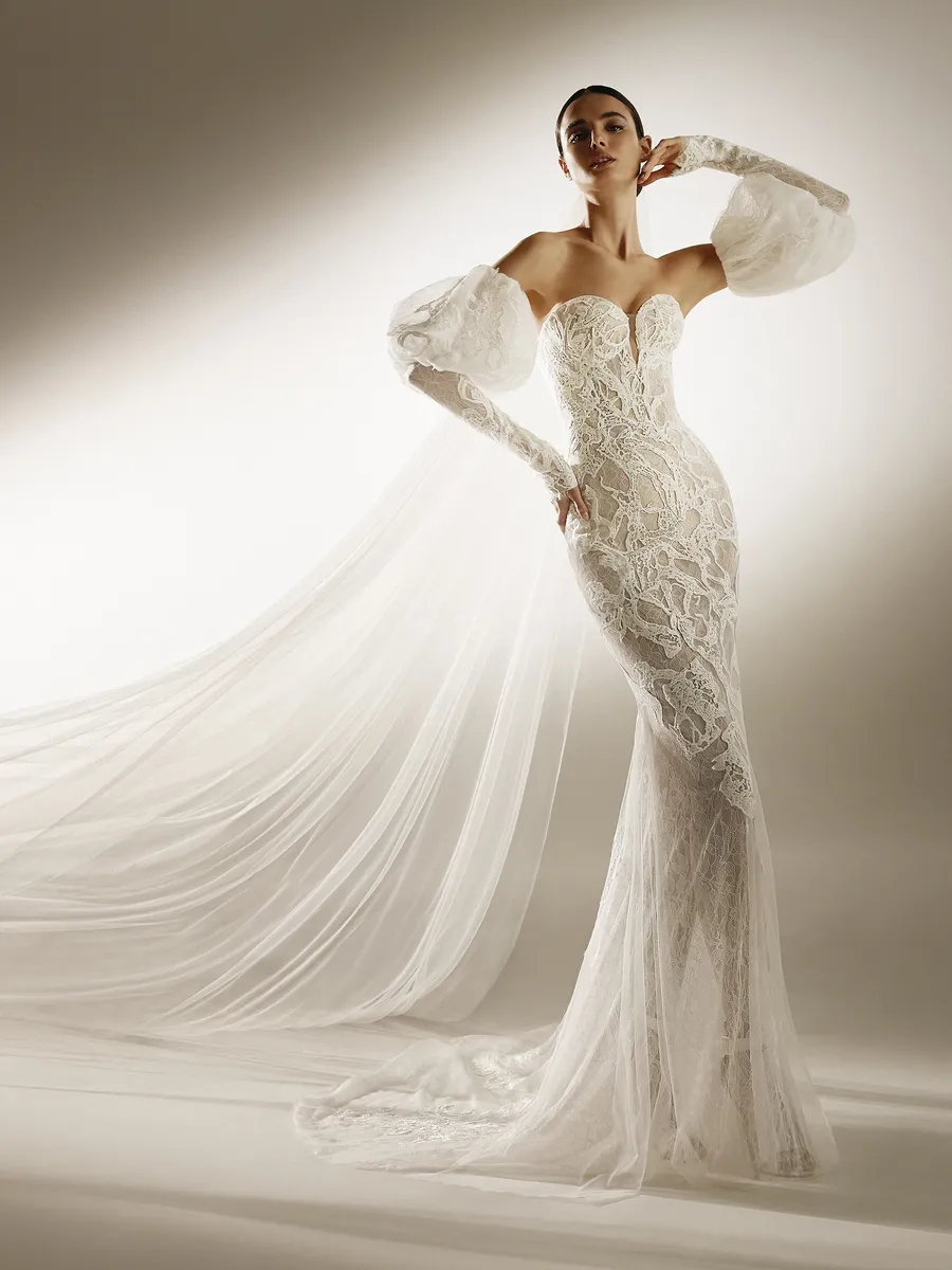 Pronovias