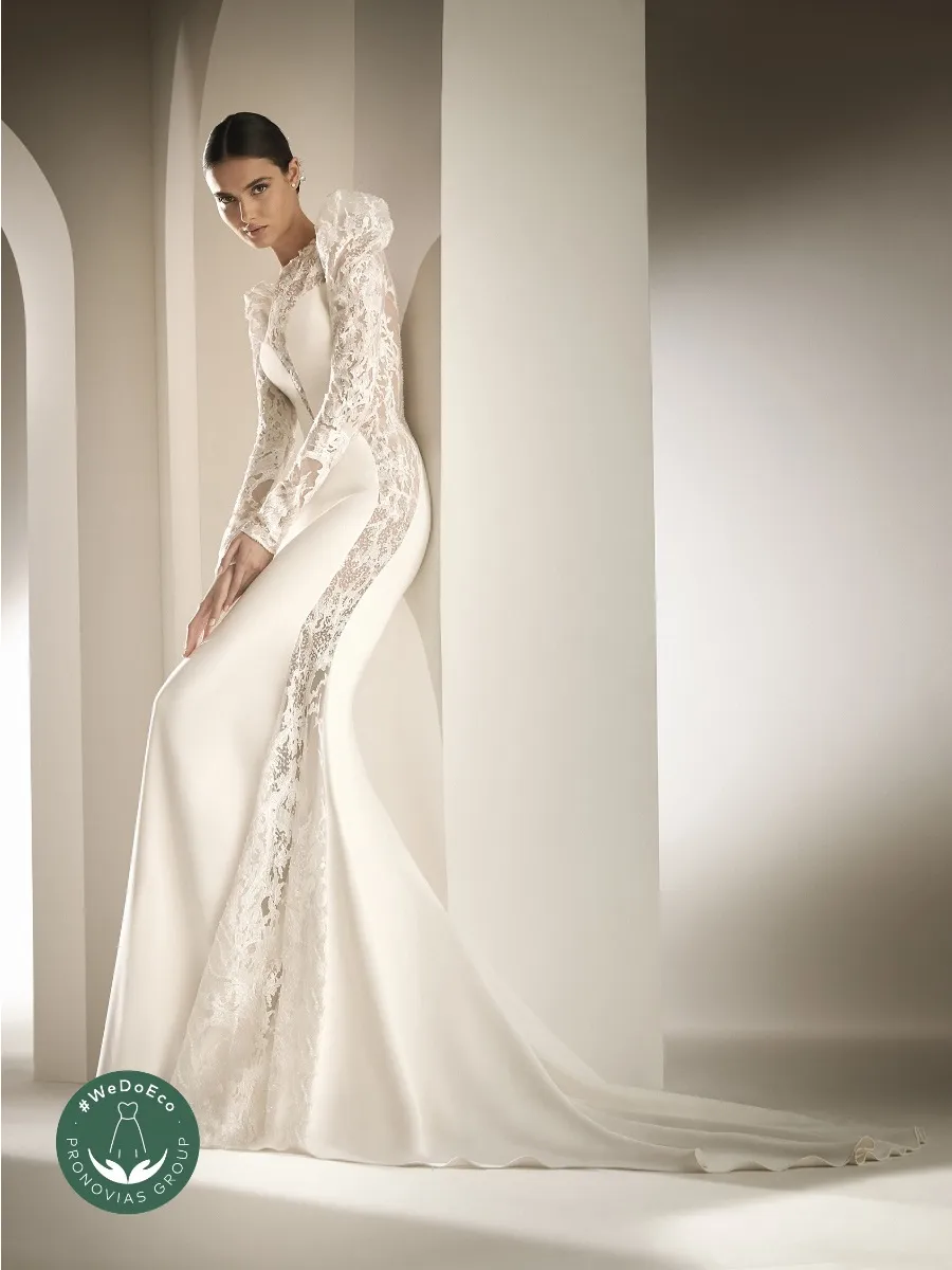 Pronovias