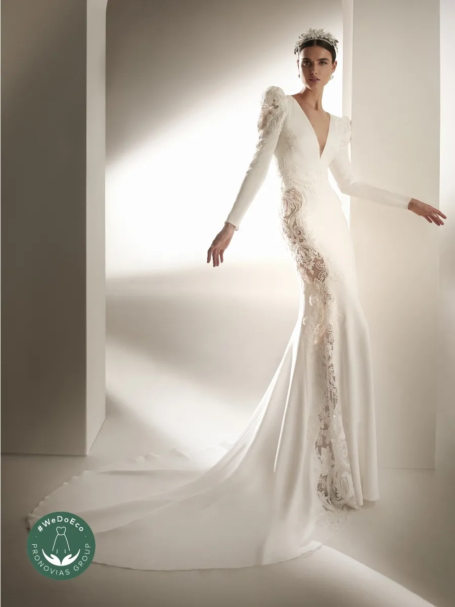 Pronovias