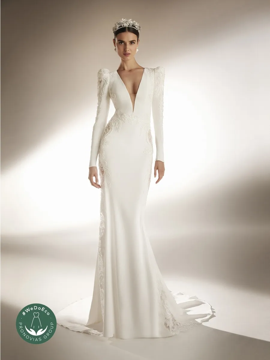 Pronovias