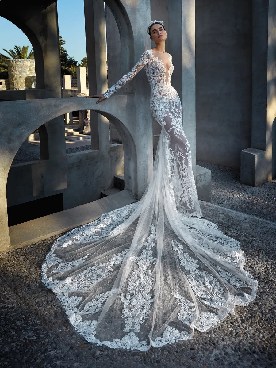 Pronovias