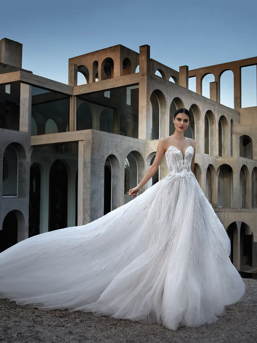 Pronovias