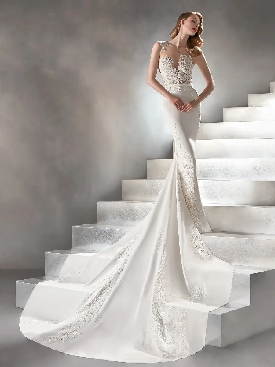 Pronovias