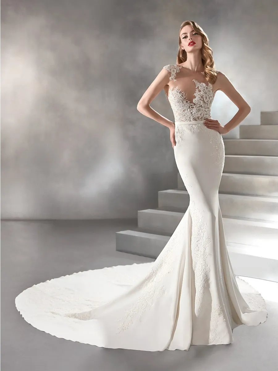 Pronovias