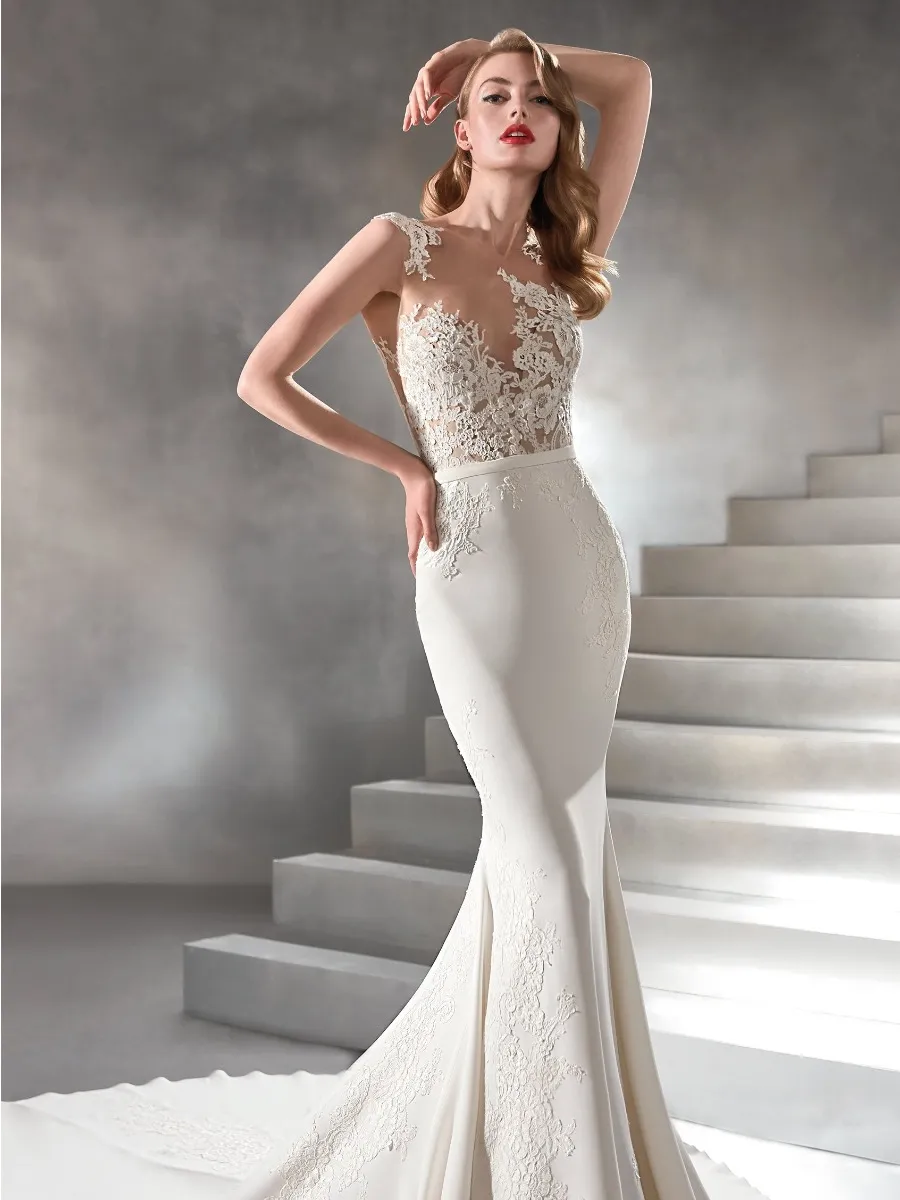 Pronovias