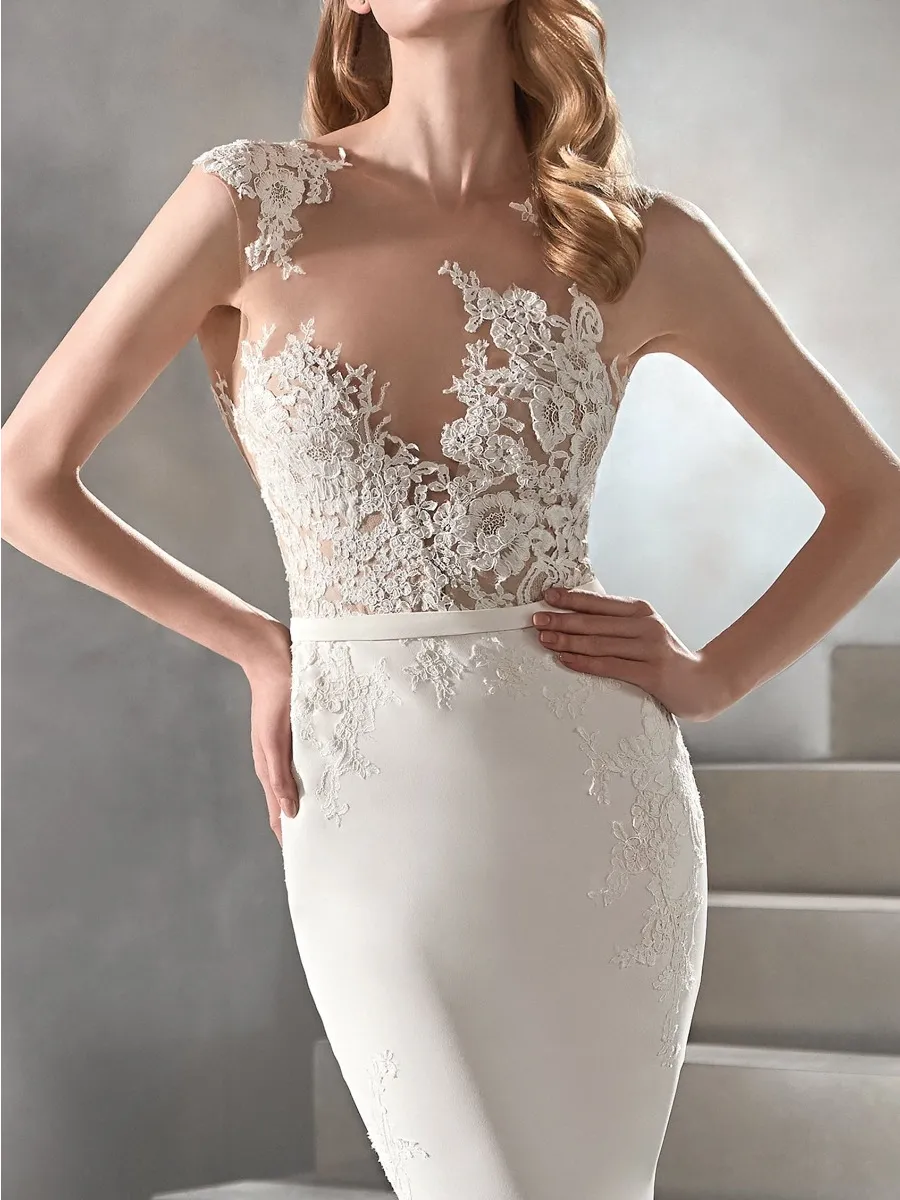 Pronovias