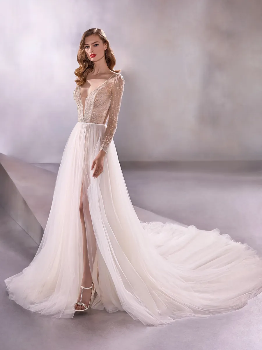 Pronovias