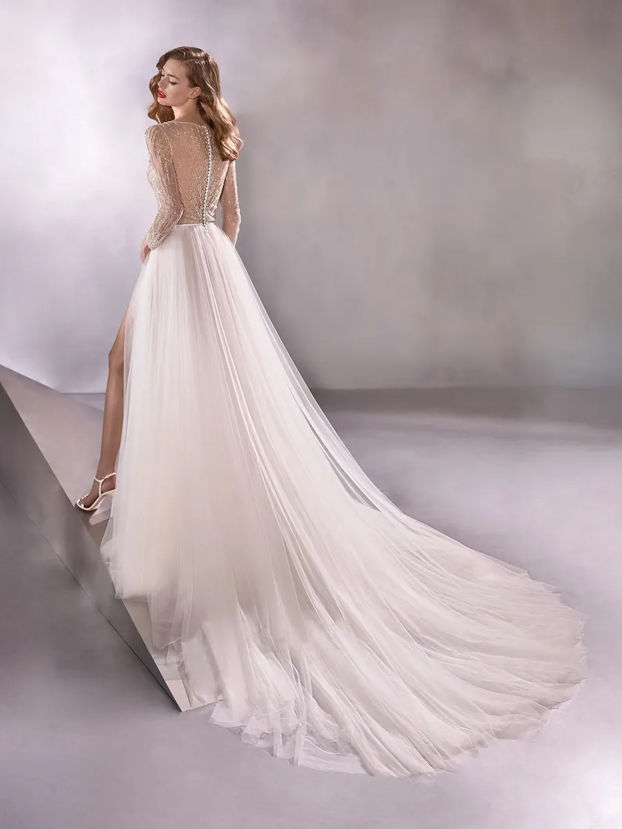 Pronovias