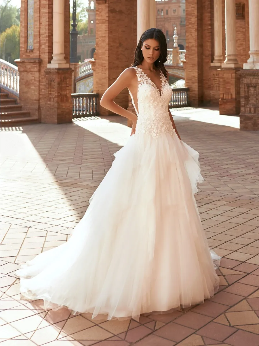 Pronovias