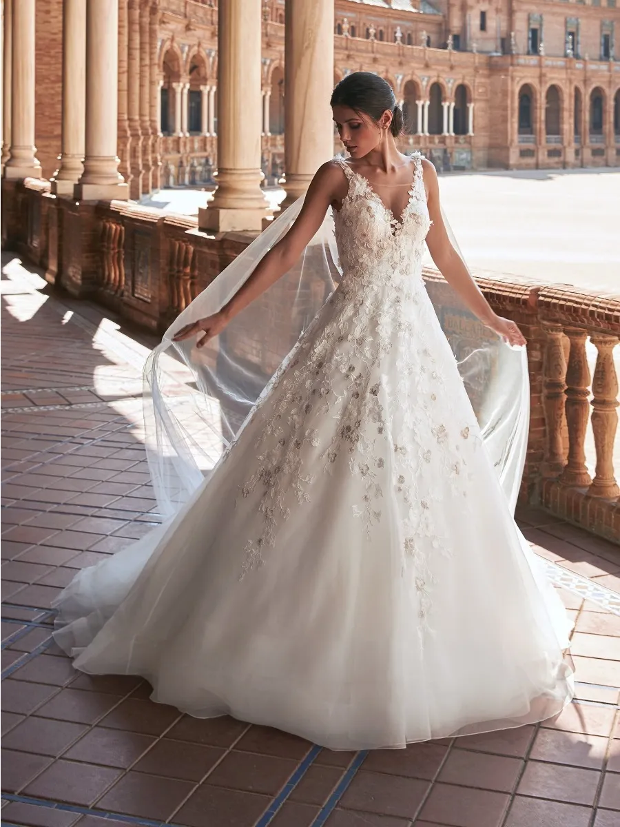 Pronovias