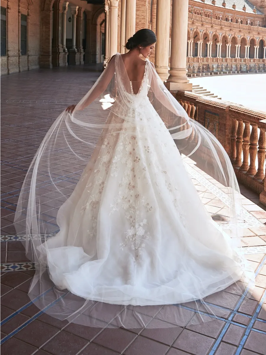 Pronovias