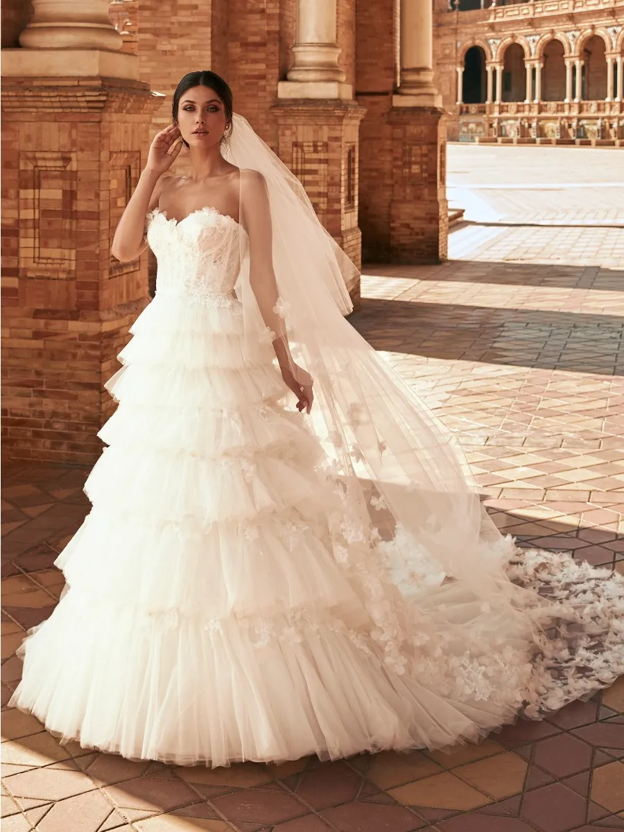 Pronovias