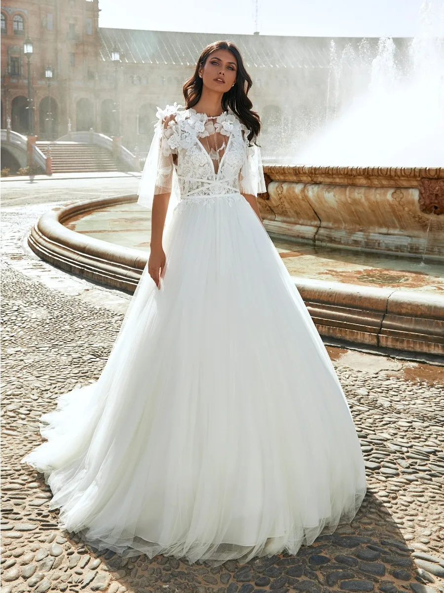 Pronovias