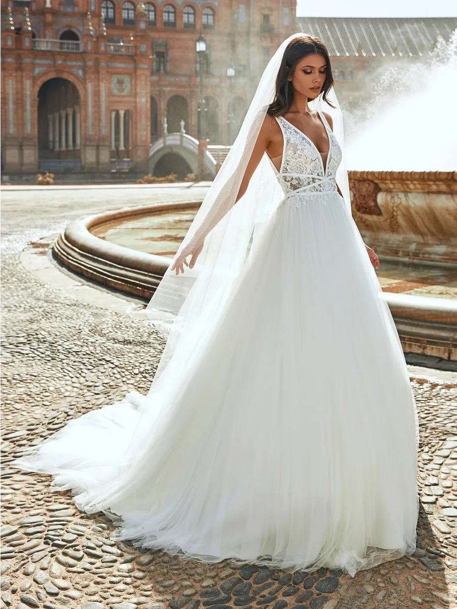 Pronovias