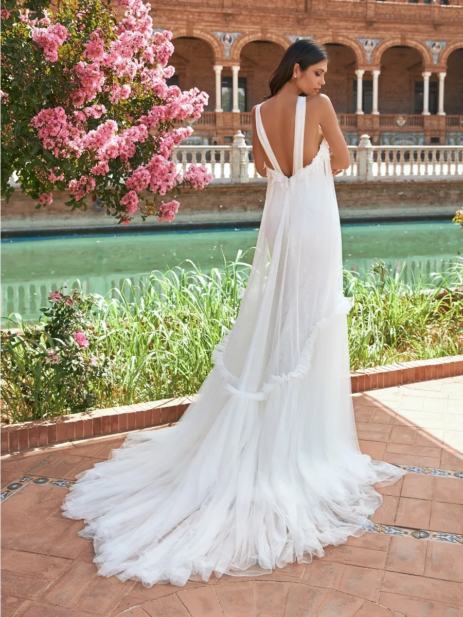 Pronovias