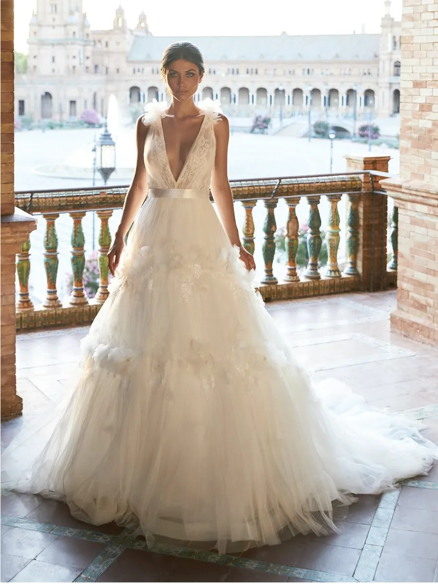 Pronovias