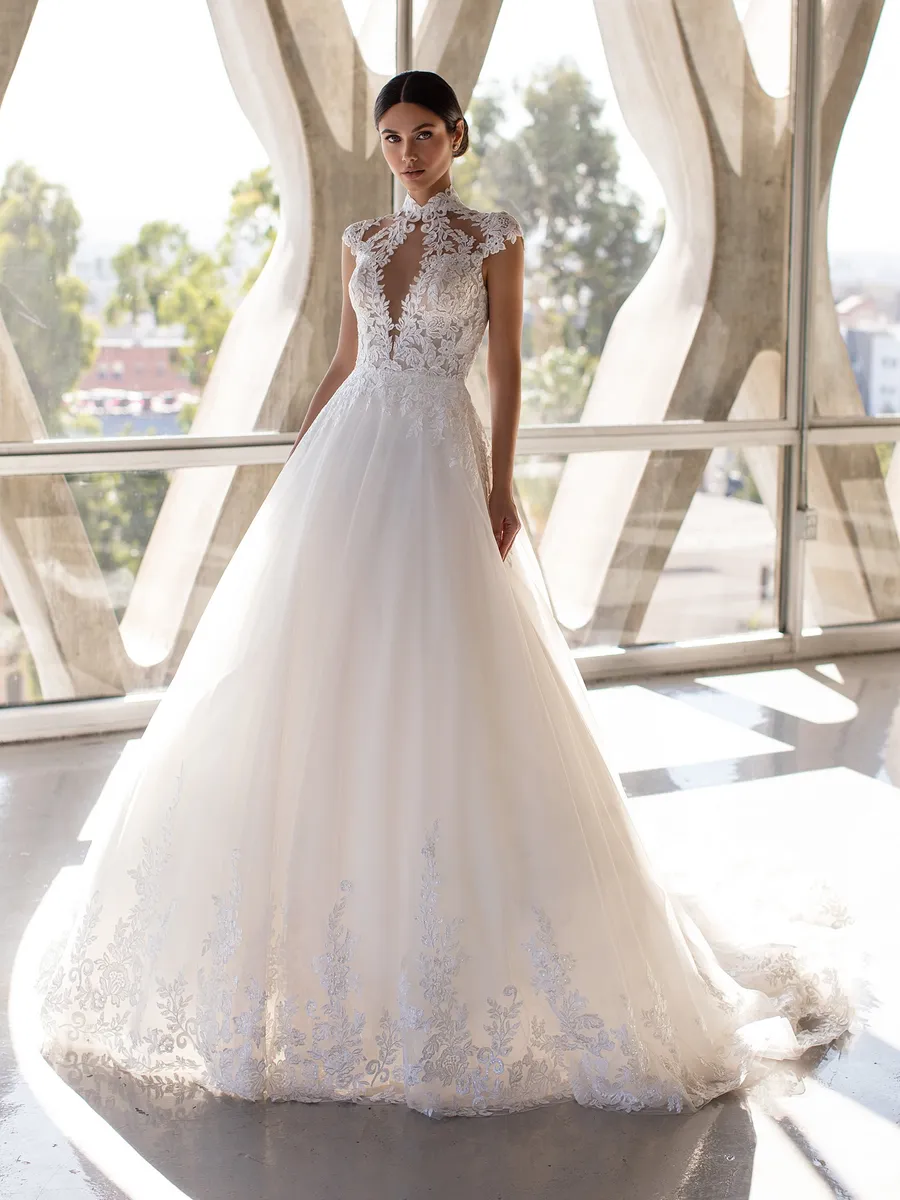 Pronovias