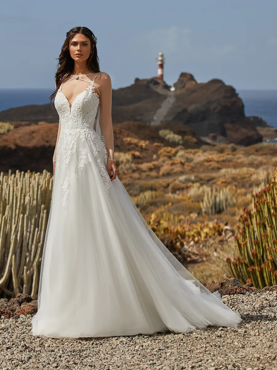 Pronovias