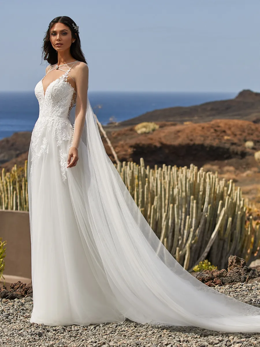 Pronovias