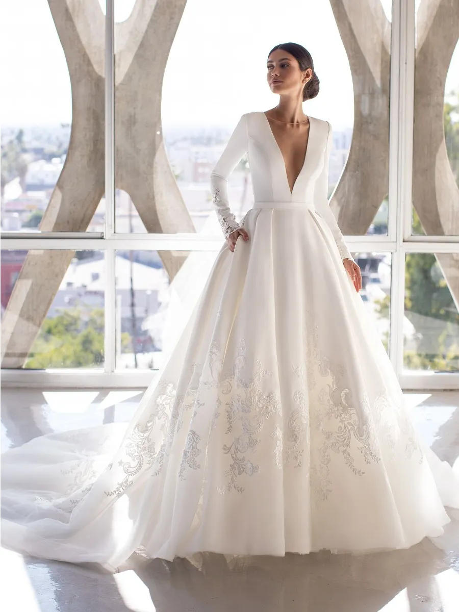 Pronovias