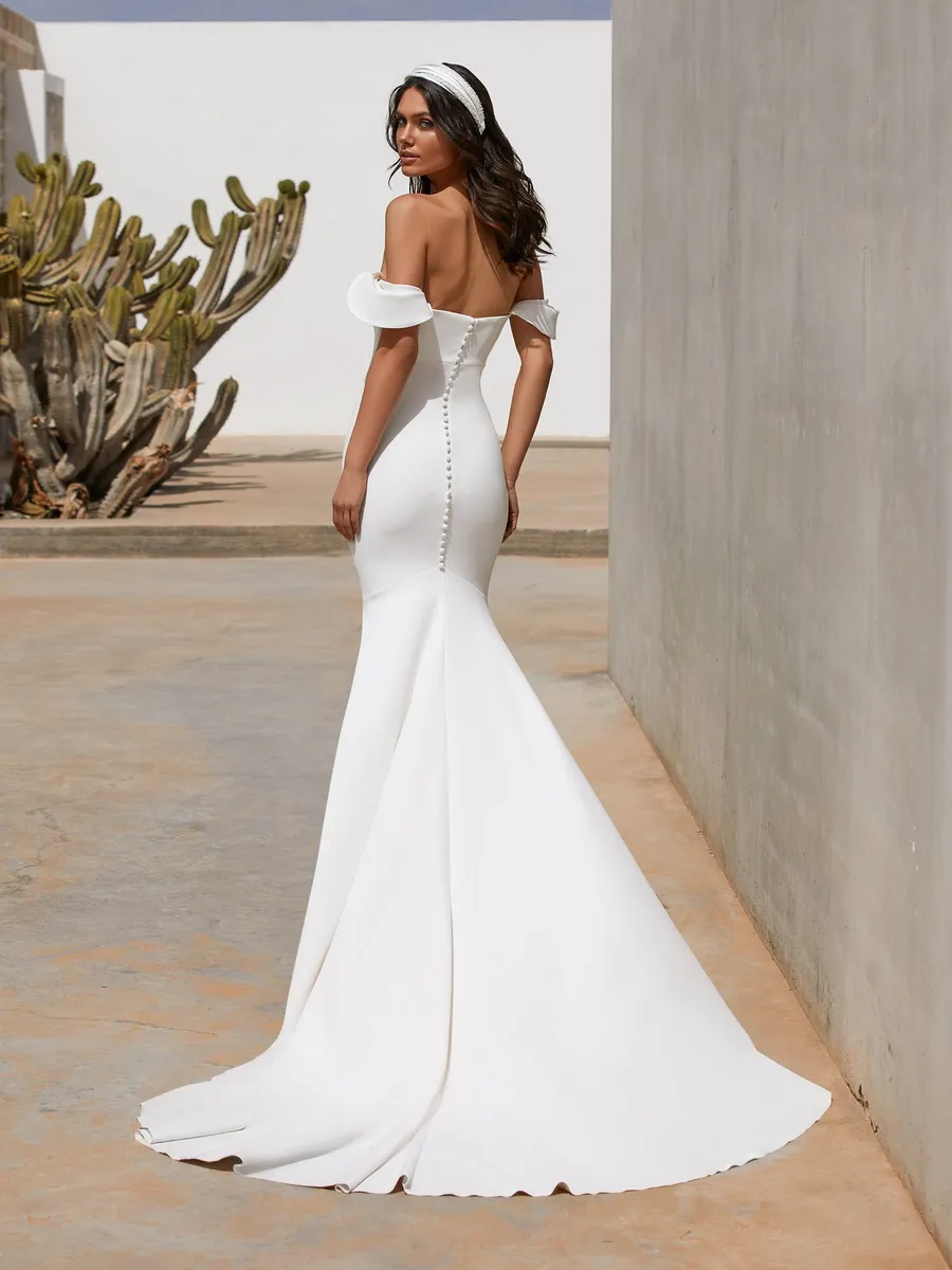 Pronovias