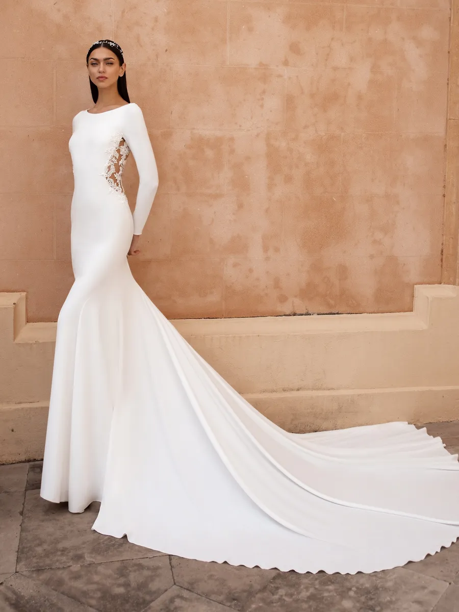 Pronovias