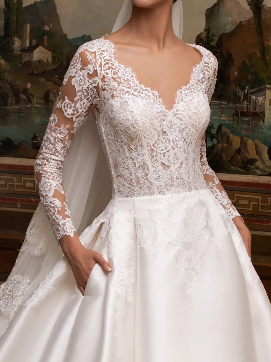 Pronovias