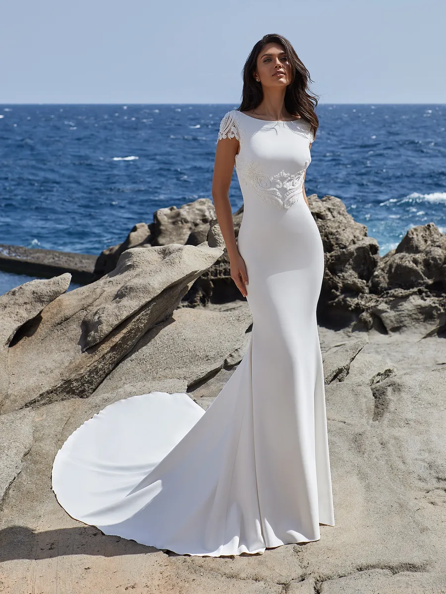 Pronovias