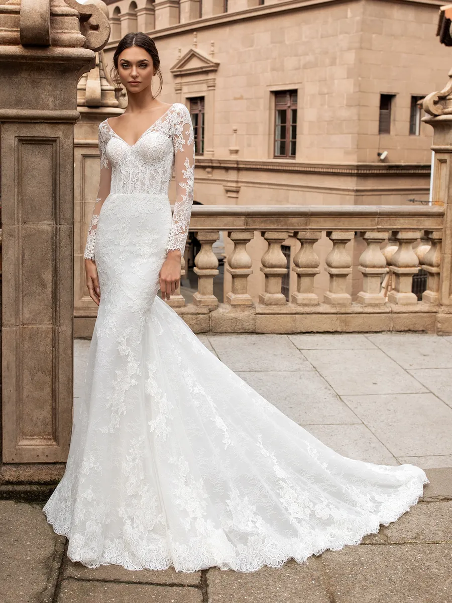 Pronovias