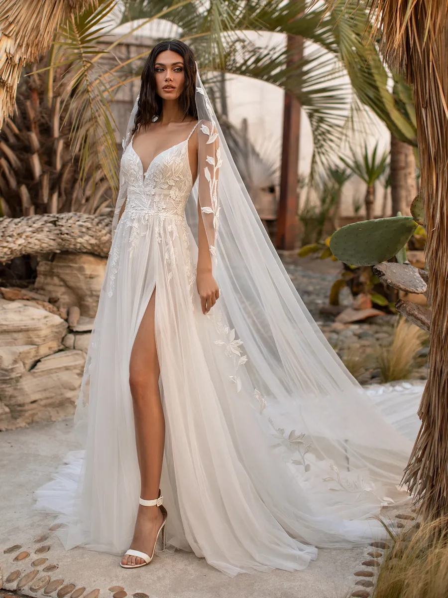 Pronovias