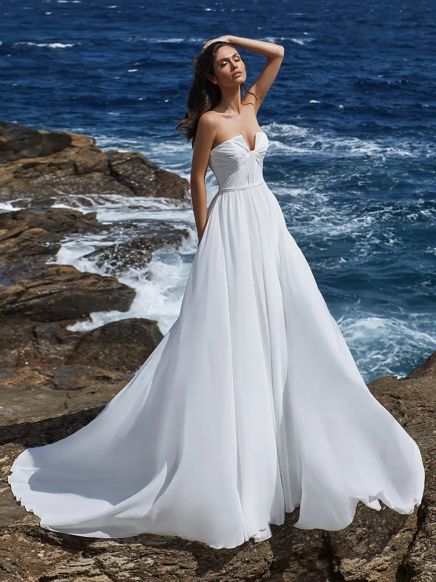 Pronovias