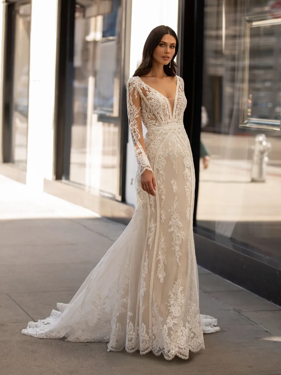 Pronovias