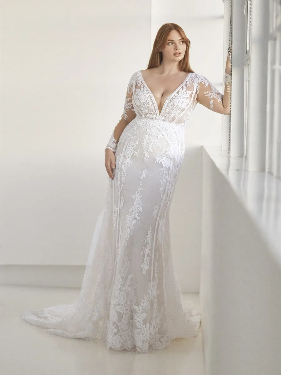 Pronovias