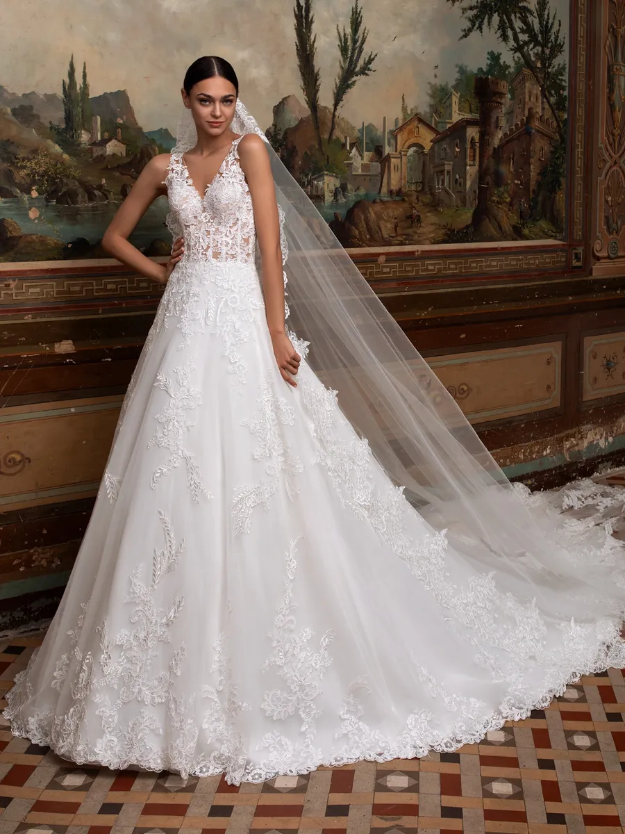 Pronovias