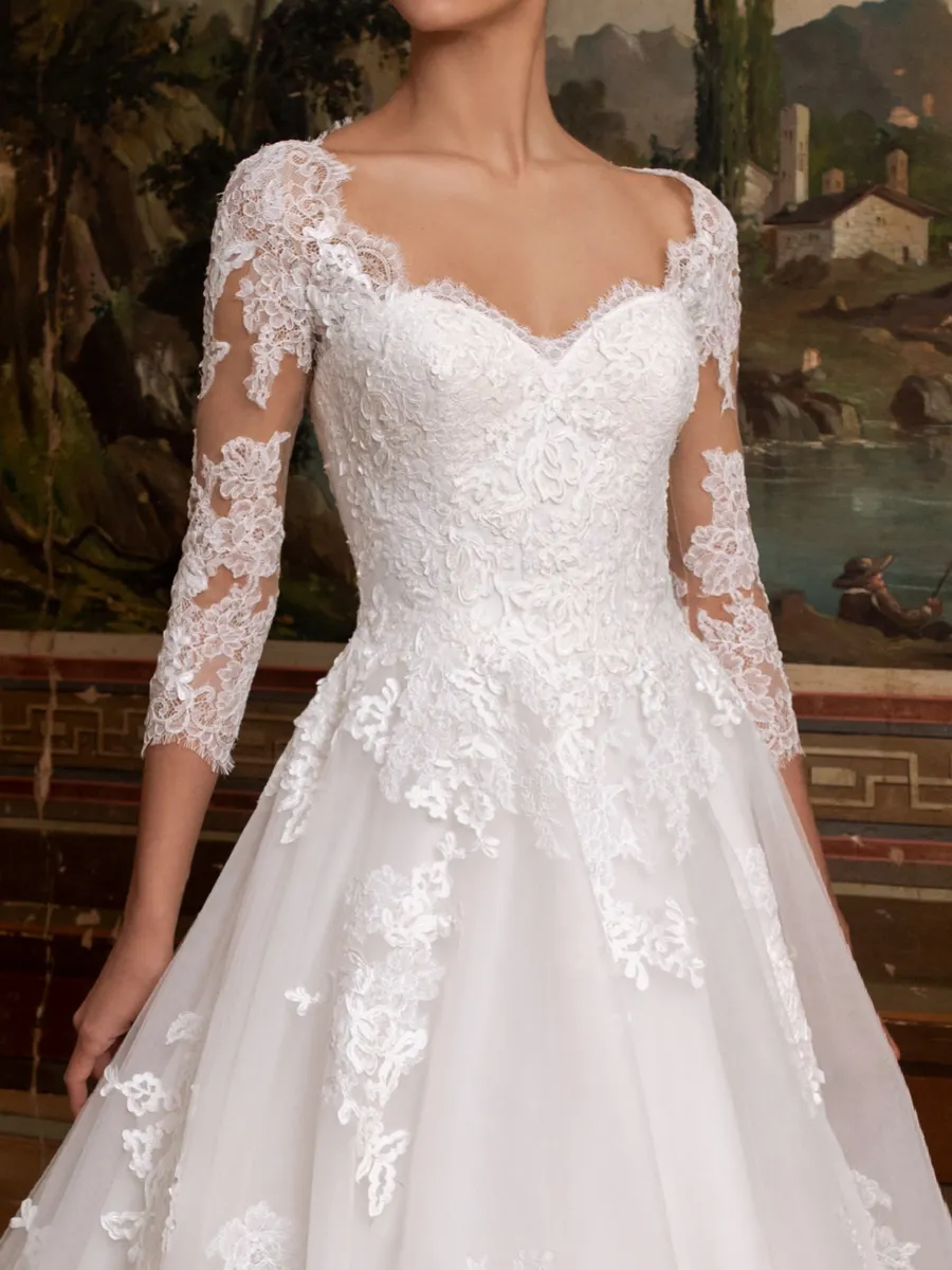 Pronovias