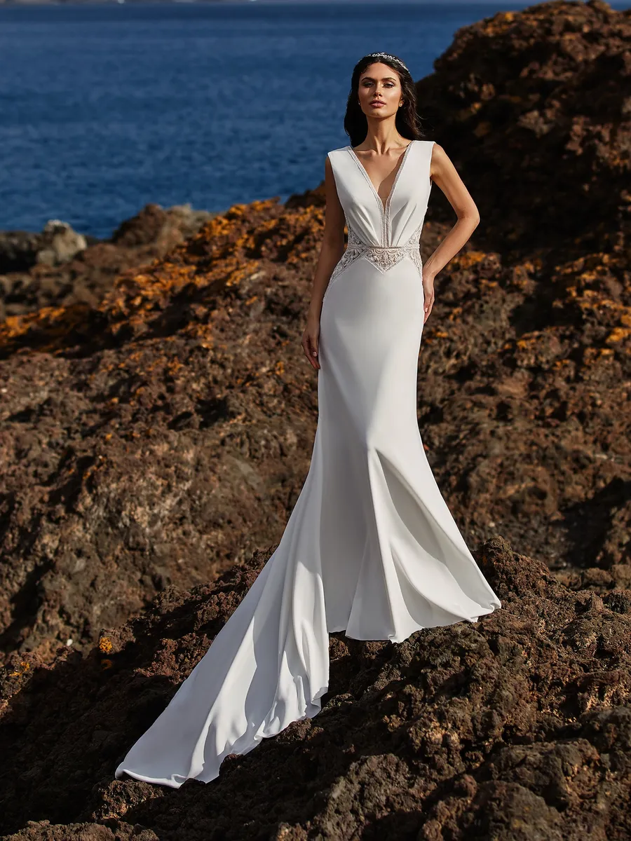 Pronovias