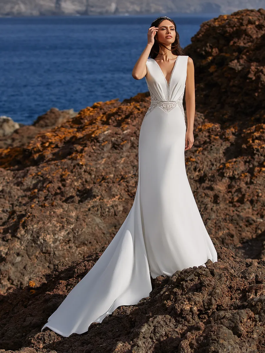 Pronovias