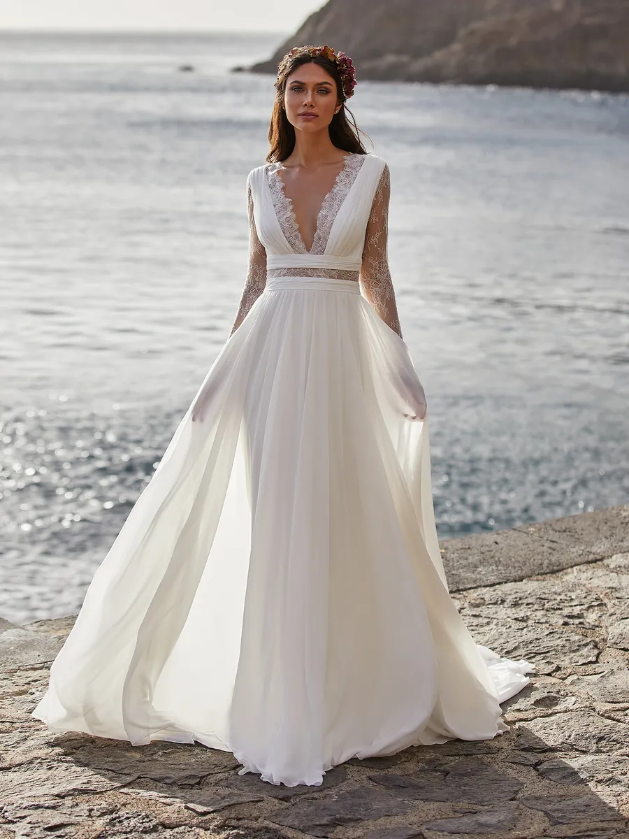 Pronovias