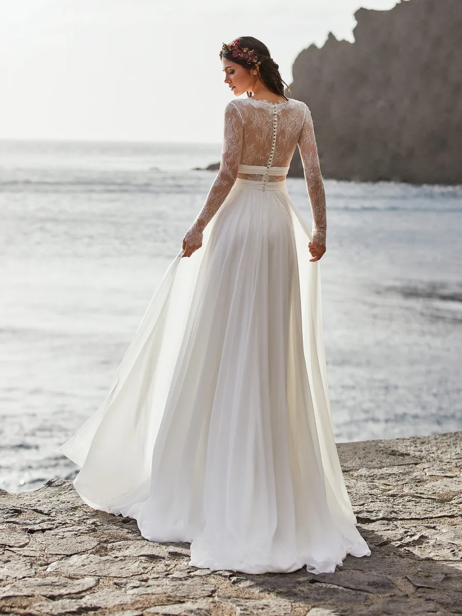 Pronovias